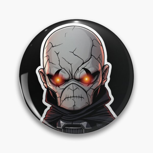 Item preview, Old Republic Lord Bane 01 designed and sold by Rex Vox.
