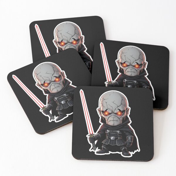 Item preview, Old Republic Lord Bane 01 designed and sold by Rex Vox.