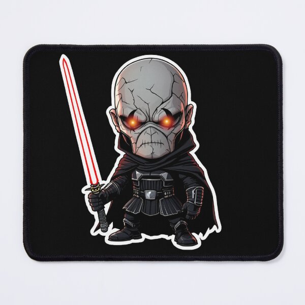 Item preview, Old Republic Lord Bane 01 designed and sold by Rex Vox.