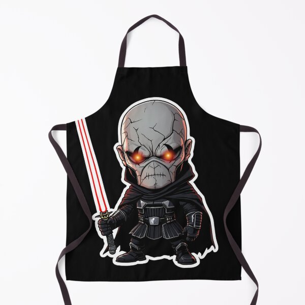 Item preview, Old Republic Lord Bane 01 designed and sold by Rex Vox.
