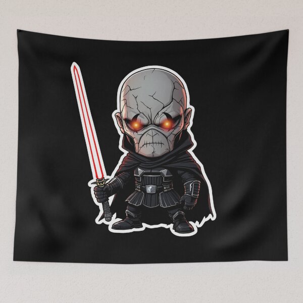 Item preview, Old Republic Lord Bane 01 designed and sold by Rex Vox.