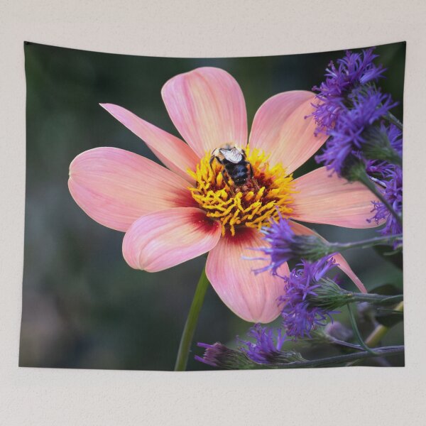 Item preview, A Dawn of Petals and Wings designed and sold by Susarellis.