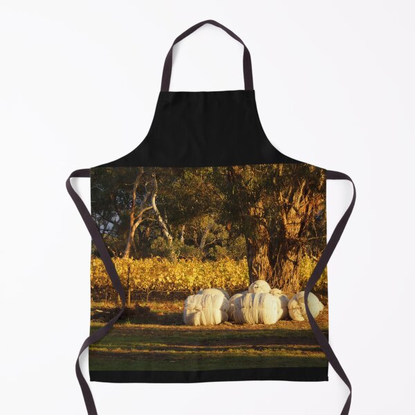 Item preview, Autumn in the Vines - Adelaide Hills Wine Region - Fleurieu Peninsula - South Australia by Avril Thomas designed and sold by MagpieSprings.