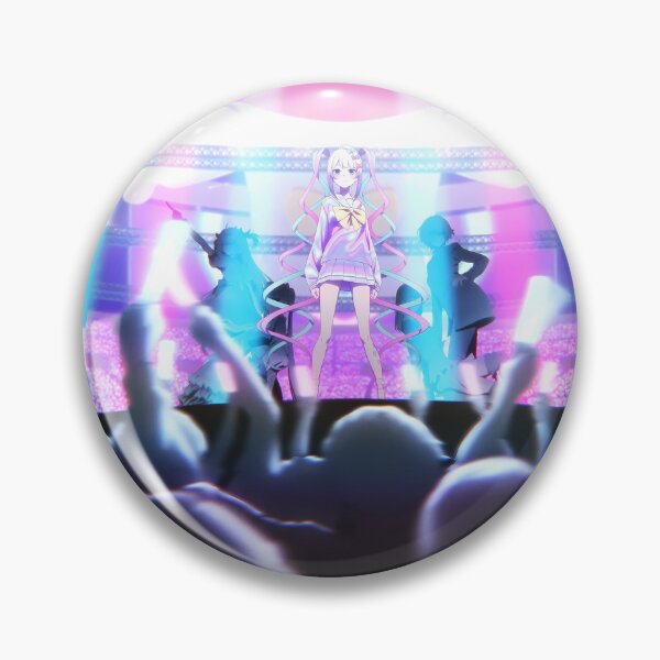 Item preview, Needy Girl Overdose designed and sold by DeviantMerch.