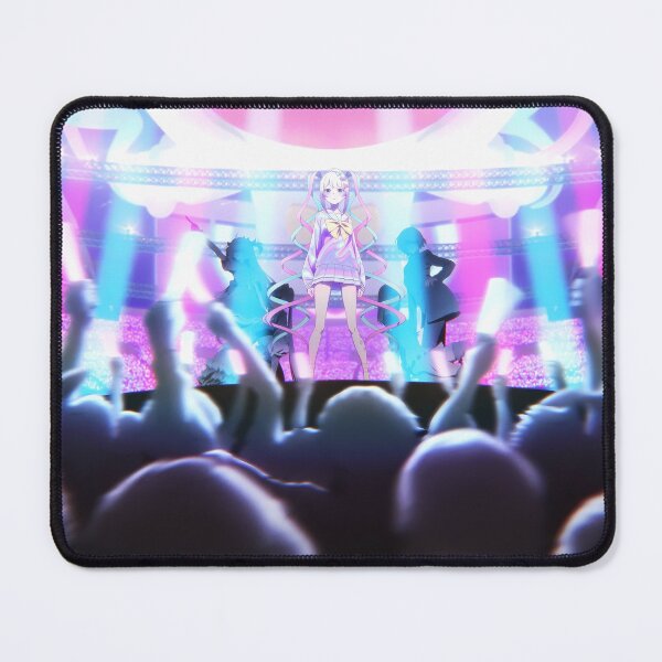 Item preview, Needy Girl Overdose designed and sold by DeviantMerch.