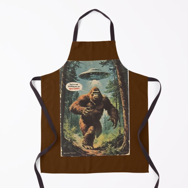 Item preview, You’re Not Probing Me Ya Bastards! designed and sold by FANTASY FRENZY.
