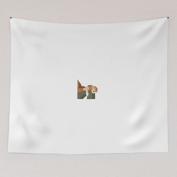 Item preview, The Cozy Rescue Hug designed and sold by Pawffeine.