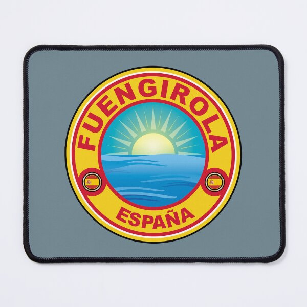 Item preview, Fuengirola España designed and sold by studioss76.