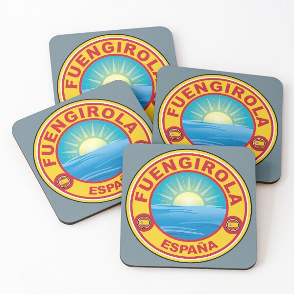 Item preview, Fuengirola España designed and sold by studioss76.