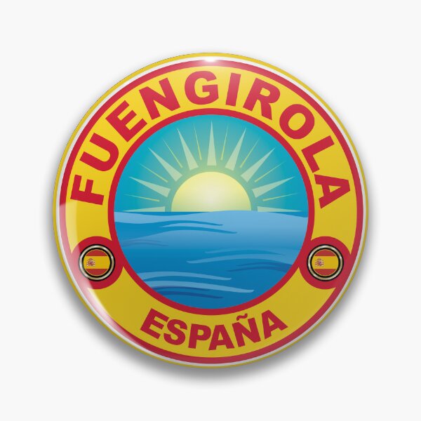 Artikelvorschau, Fuengirola Spanien entworfen und verkauft von studioss76.