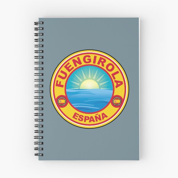 Item preview, Fuengirola España designed and sold by studioss76.