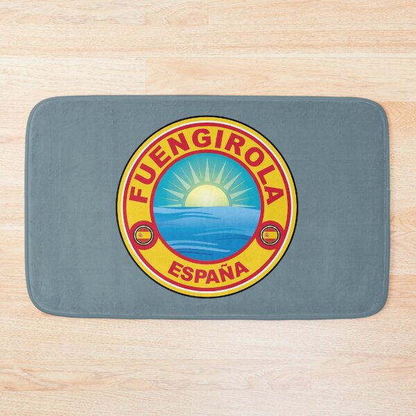 Item preview, Fuengirola España designed and sold by studioss76.