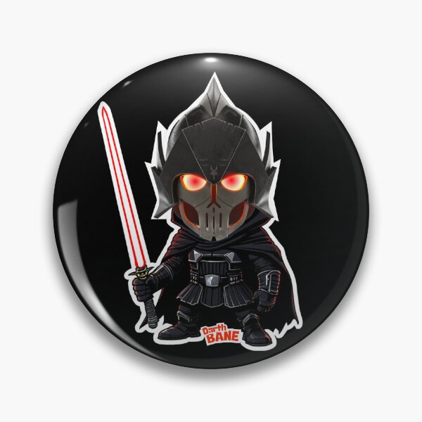 Item preview, Old Republic Lord Bane 02 designed and sold by Rex Vox.