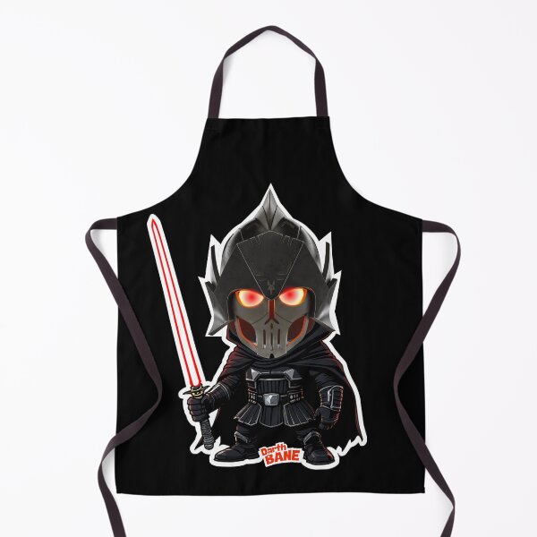 Item preview, Old Republic Lord Bane 02 designed and sold by Rex Vox.