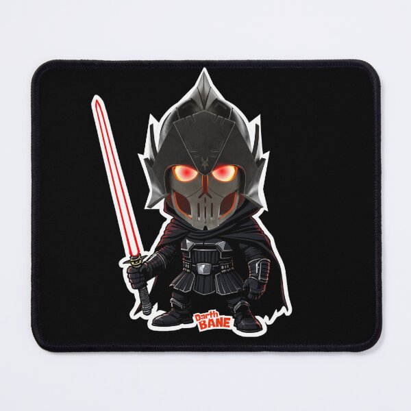 Item preview, Old Republic Lord Bane 02 designed and sold by Rex Vox.