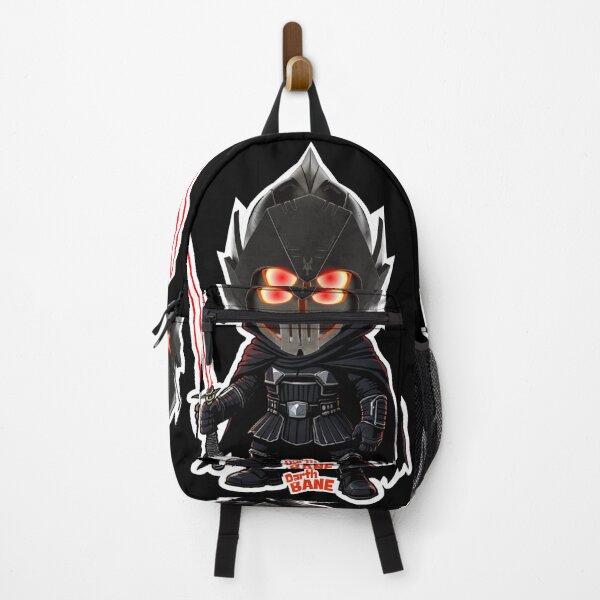 Item preview, Old Republic Lord Bane 02 designed and sold by Rex Vox.