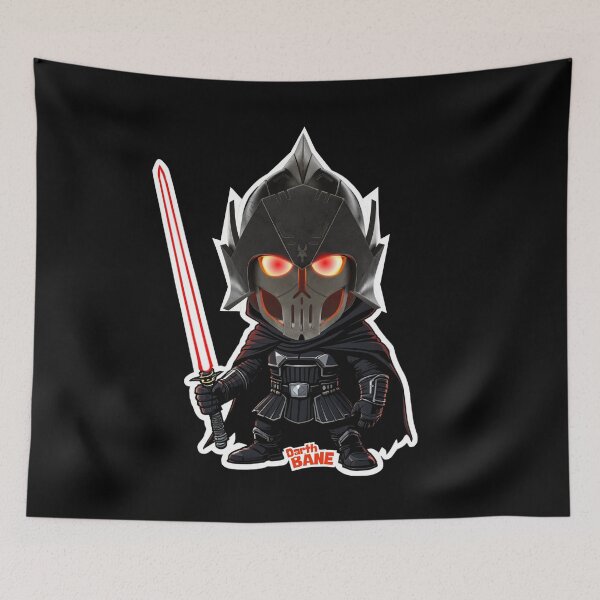 Item preview, Old Republic Lord Bane 02 designed and sold by Rex Vox.