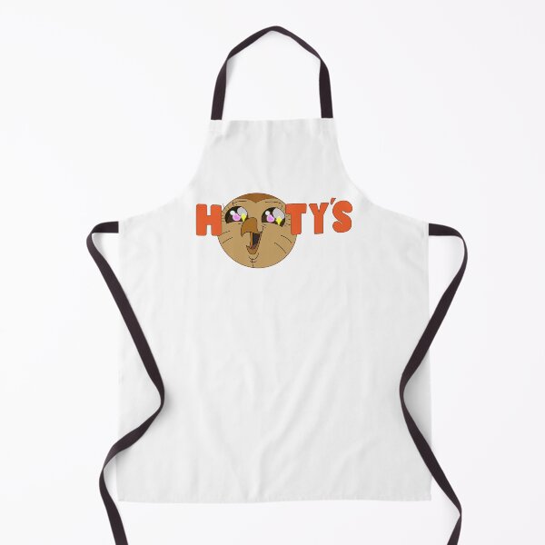 Item preview, Hooty's designed and sold by Jaxingtons.