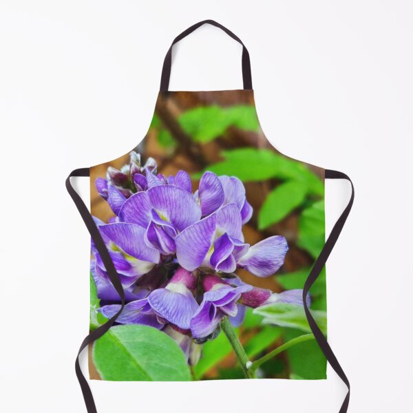 Item preview, Wisteria designed and sold by Courtney Croxall.