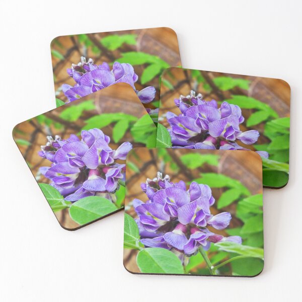 Item preview, Wisteria  designed and sold by Courtney Croxall.