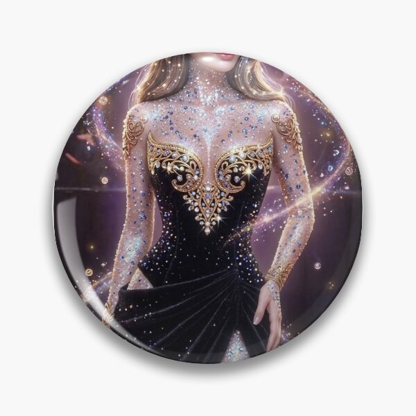 Item preview, Belinda designed and sold by Loreluna.