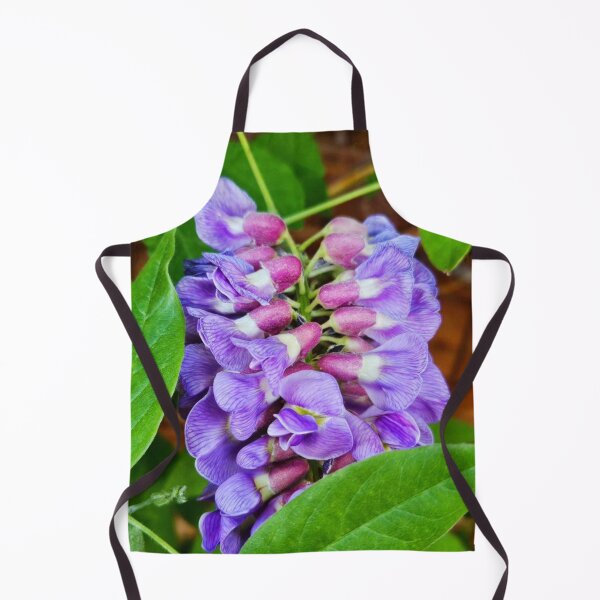 Item preview, Wisteria designed and sold by Courtney Croxall.