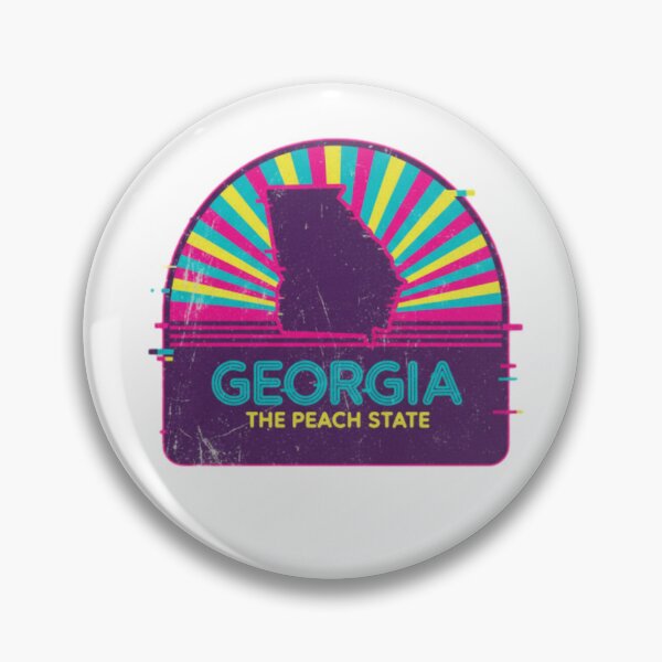Item preview, Georgia designed and sold by JonysCreativeDesigns.