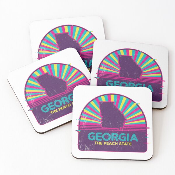 Item preview, Georgia designed and sold by JonysCreativeDesigns.