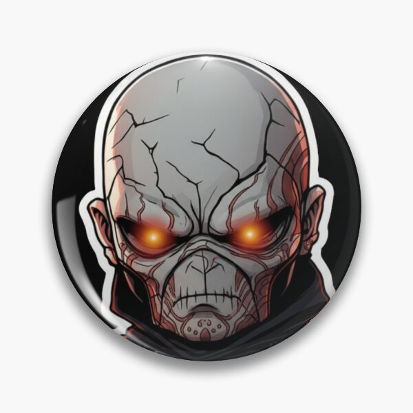 Item preview, Old Republic Lord Bane 03 designed and sold by Rex Vox.