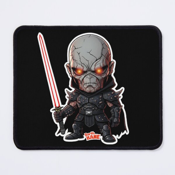 Item preview, Old Republic Lord Bane 03 designed and sold by Rex Vox.