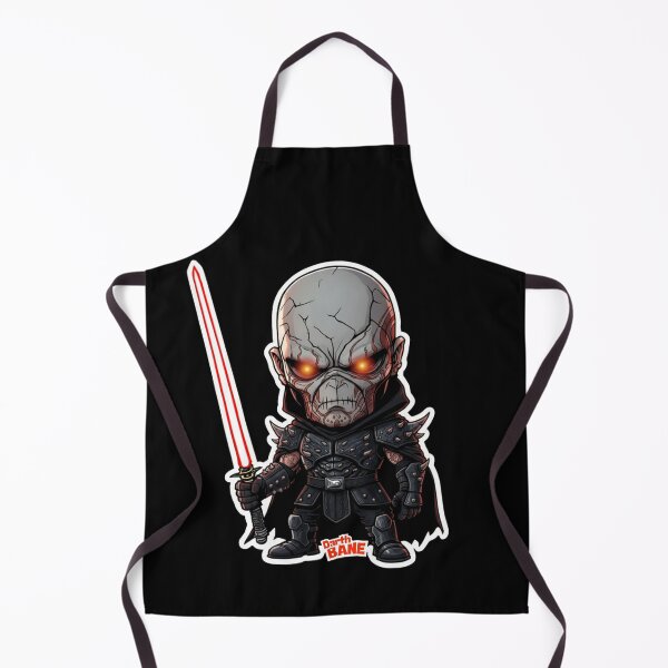 Item preview, Old Republic Lord Bane 03 designed and sold by Rex Vox.