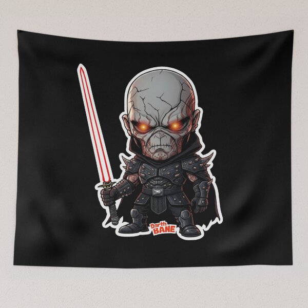 Item preview, Old Republic Lord Bane 03 designed and sold by Rex Vox.