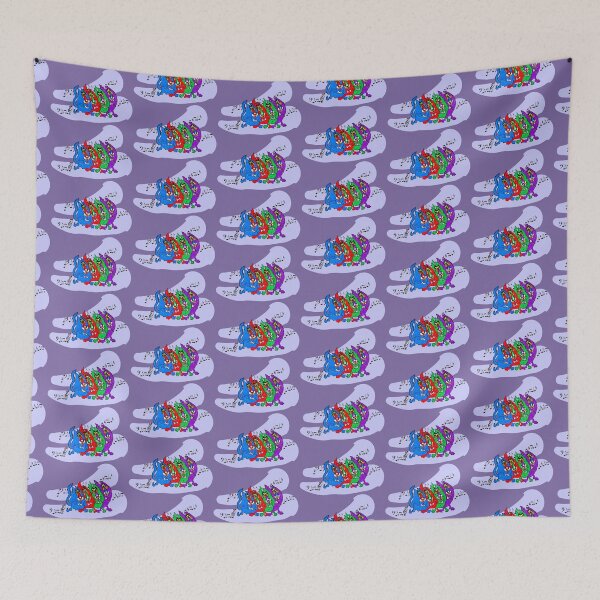 Item preview, The Petshop Quartet designed and sold by cuprum.