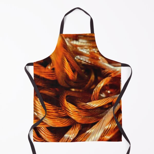 Item preview, Copper wire designed and sold by Courtney Croxall.
