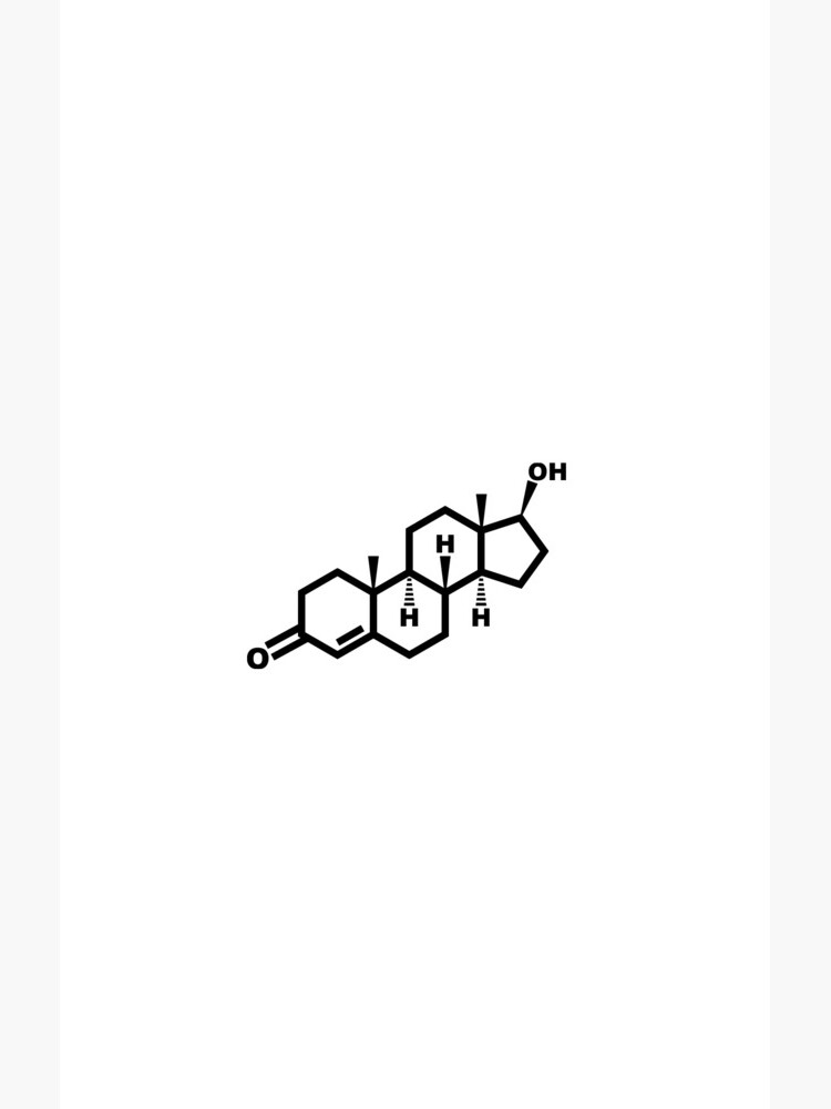 testosterone by kislev