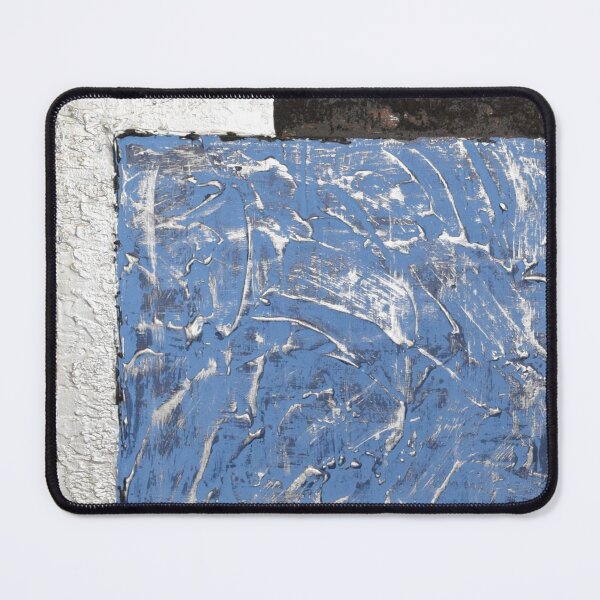 Item preview, Shimmy, Shimmy, Shimmer Blue designed and sold by Studio D Foster.