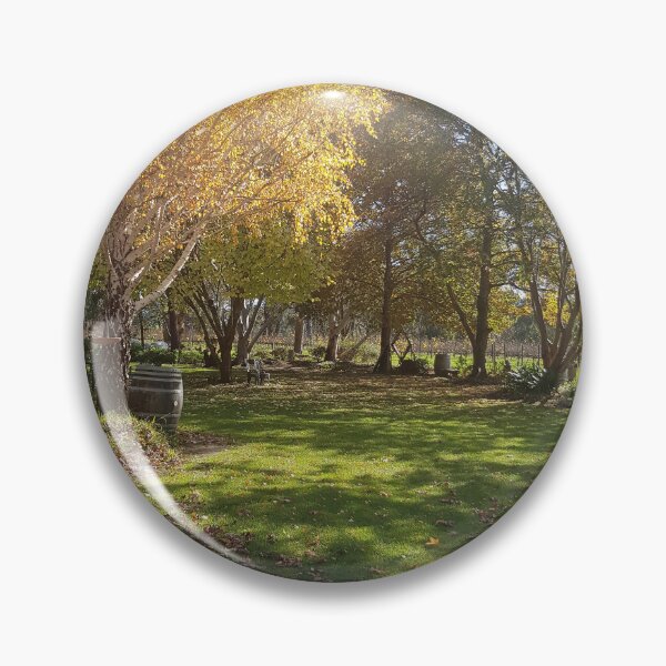 Item preview, Autumn Garden Glow - Magpie Springs designed and sold by MagpieSprings.