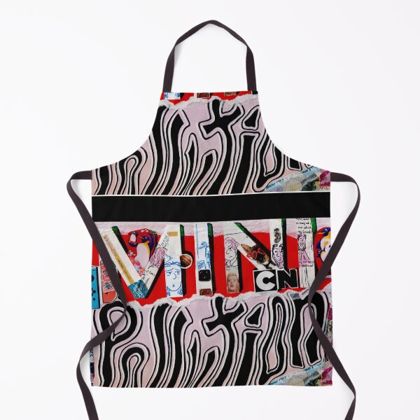 Item preview, Mini Pollution designed and sold by Sibyl-Arts.