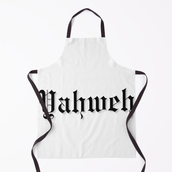 Item preview, Yahweh designed and sold by Romans 12 Designs.