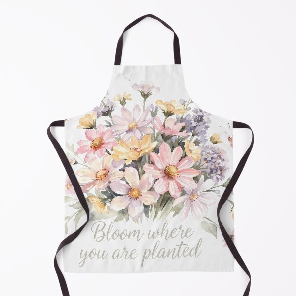 Item preview, Colors Enchanting Floral Arrangements Celebrating Growth Resilience Nature designed and sold by ART ATTACK ZONE.