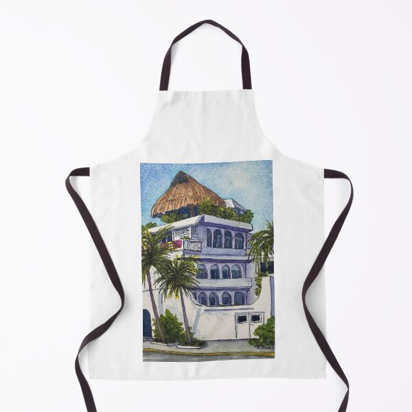 Item preview, Casa OM, Puerto Morelos, Mexico designed and sold by Lynne Beattie.