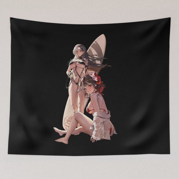 Item preview, Beauty full shot (nikke) designed and sold by Raging Dragon.