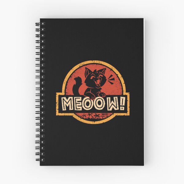 Item preview, MEOW designed and sold by World Domination For Cats ®.
