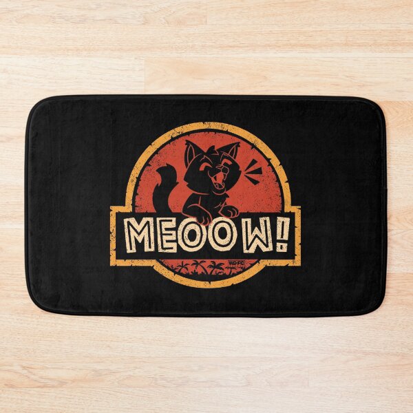 Item preview, MEOW designed and sold by World Domination For Cats ®.