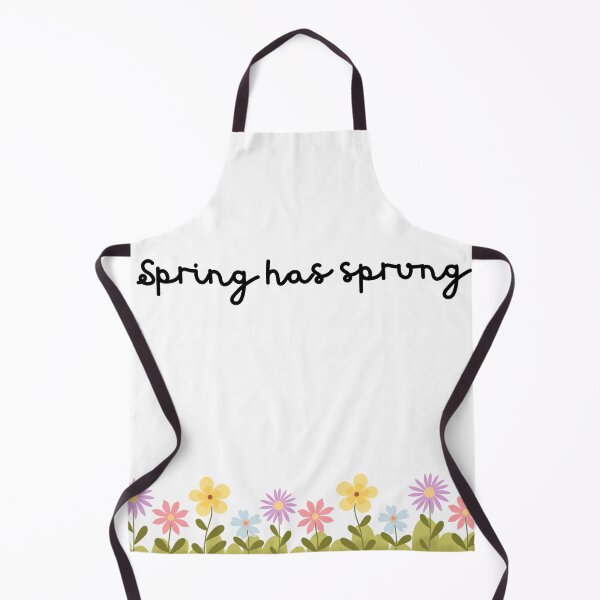 Item preview, Spring has sprung designed and sold by Stylish-co.