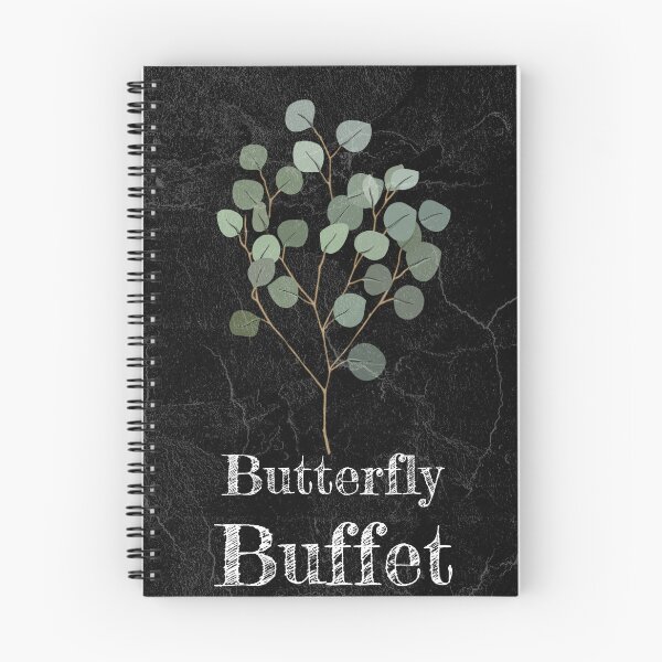 Item preview, Butterfly Buffet designed and sold by SarcasticTeez.