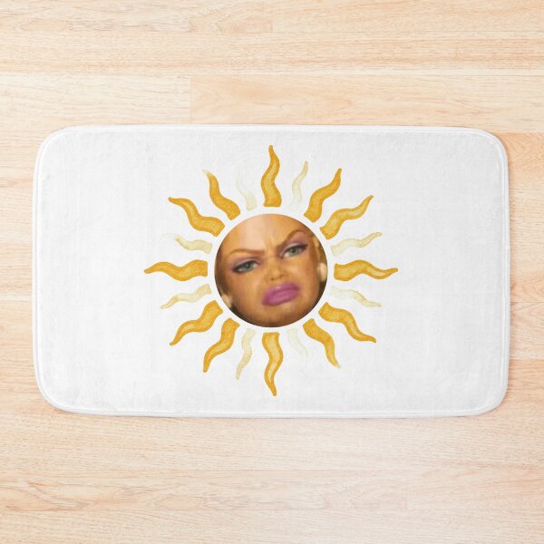 Item preview, Hey Sunshine  designed and sold by 496Design.