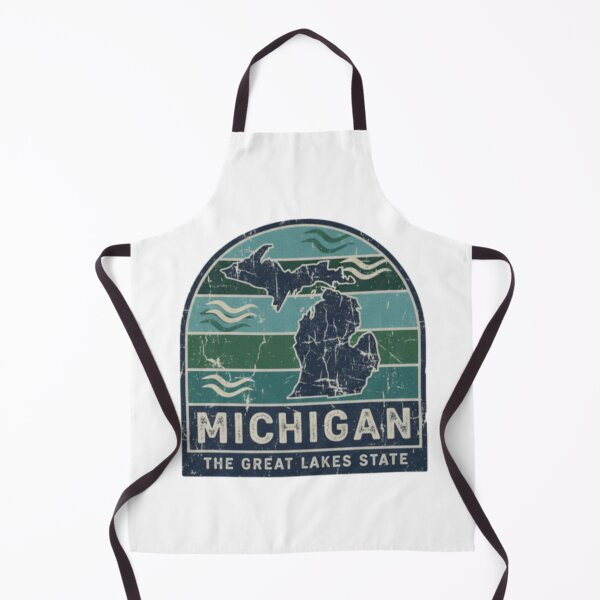 Item preview, Michigan designed and sold by JonysCreativeDesigns.