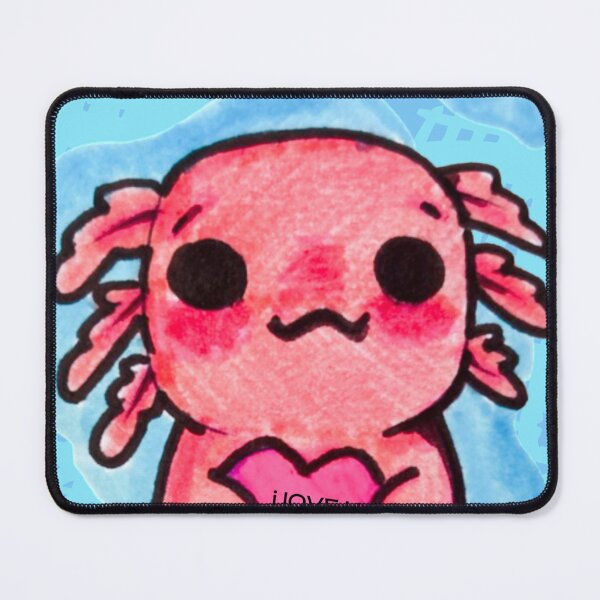 Item preview, I Love U A LOTL designed and sold by MyBottomShelf.