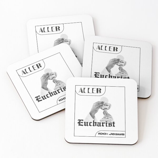 Item preview, EUCHARIST designed and sold by MountCarmo.
